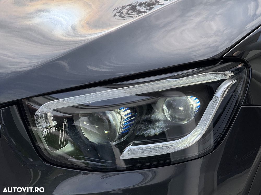 Mercedes-Benz GLC 220 d 4MATIC 9G-TRONIC Exclusive - 23