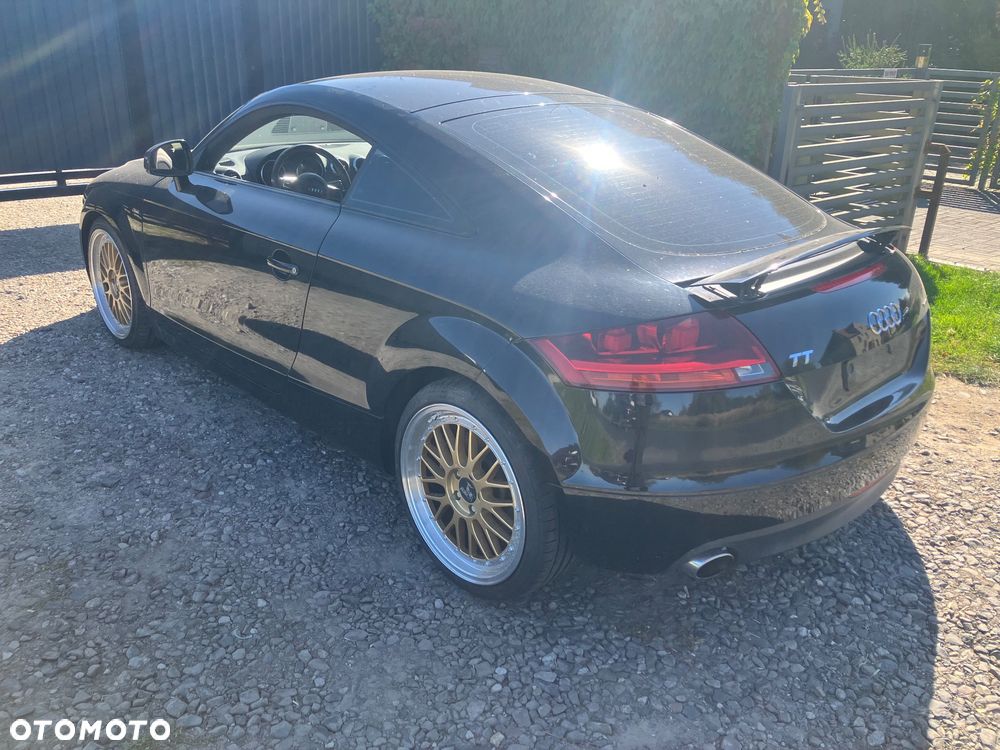 Audi TT Coupé 3.2 Quattro DSG - 2