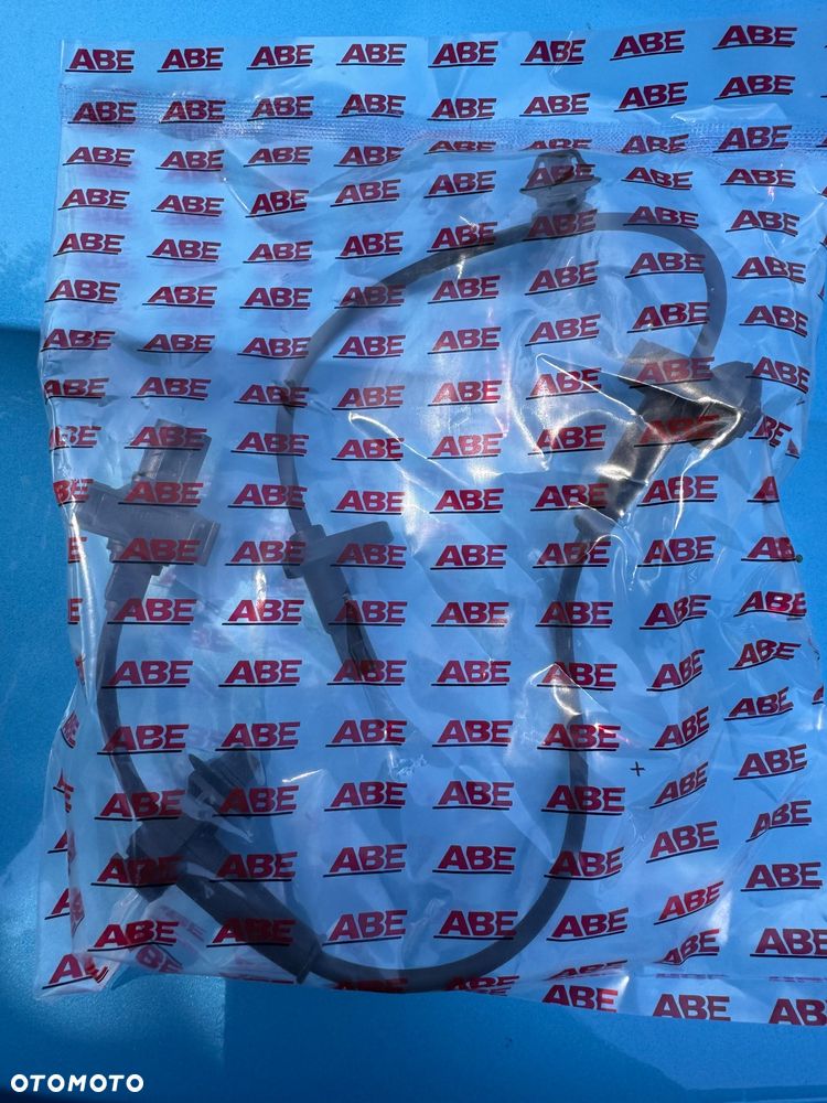 Honda Civic VIII ufo czujnik ABS tył - 1