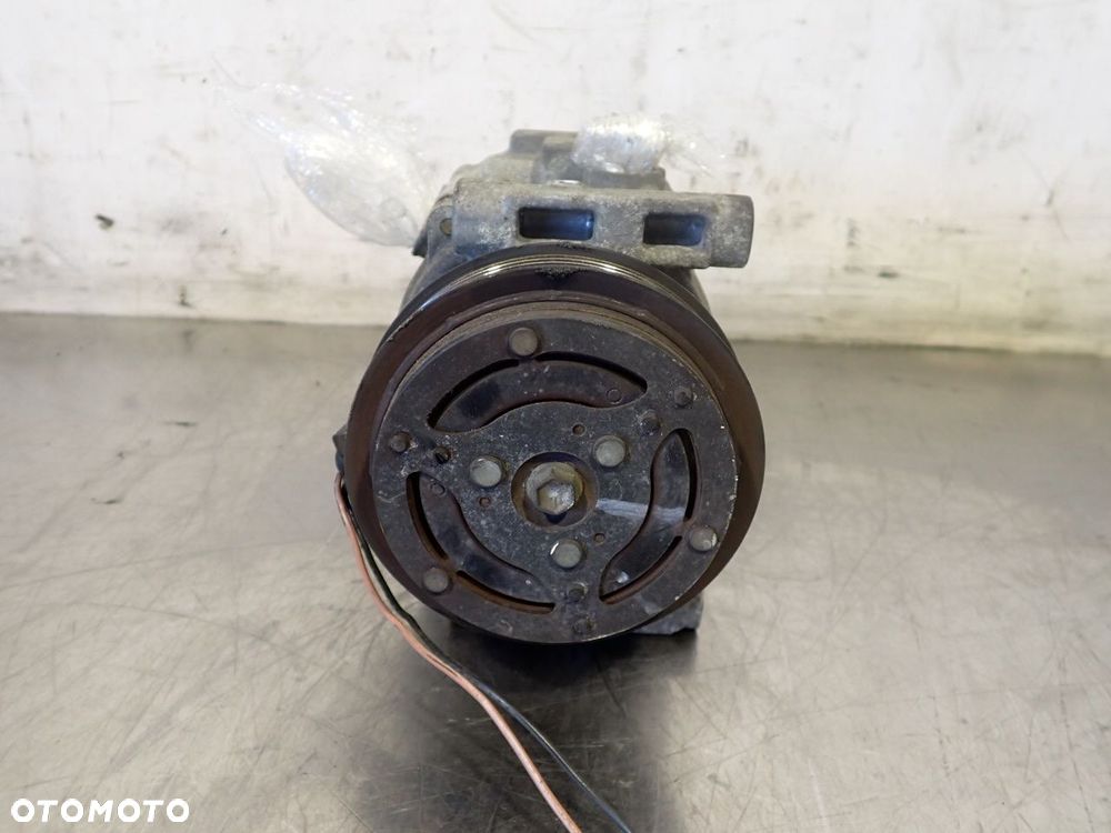 SPRĘŻARKA KLIMATYZACJI FIAT PUNTO II SCSB06 - 3