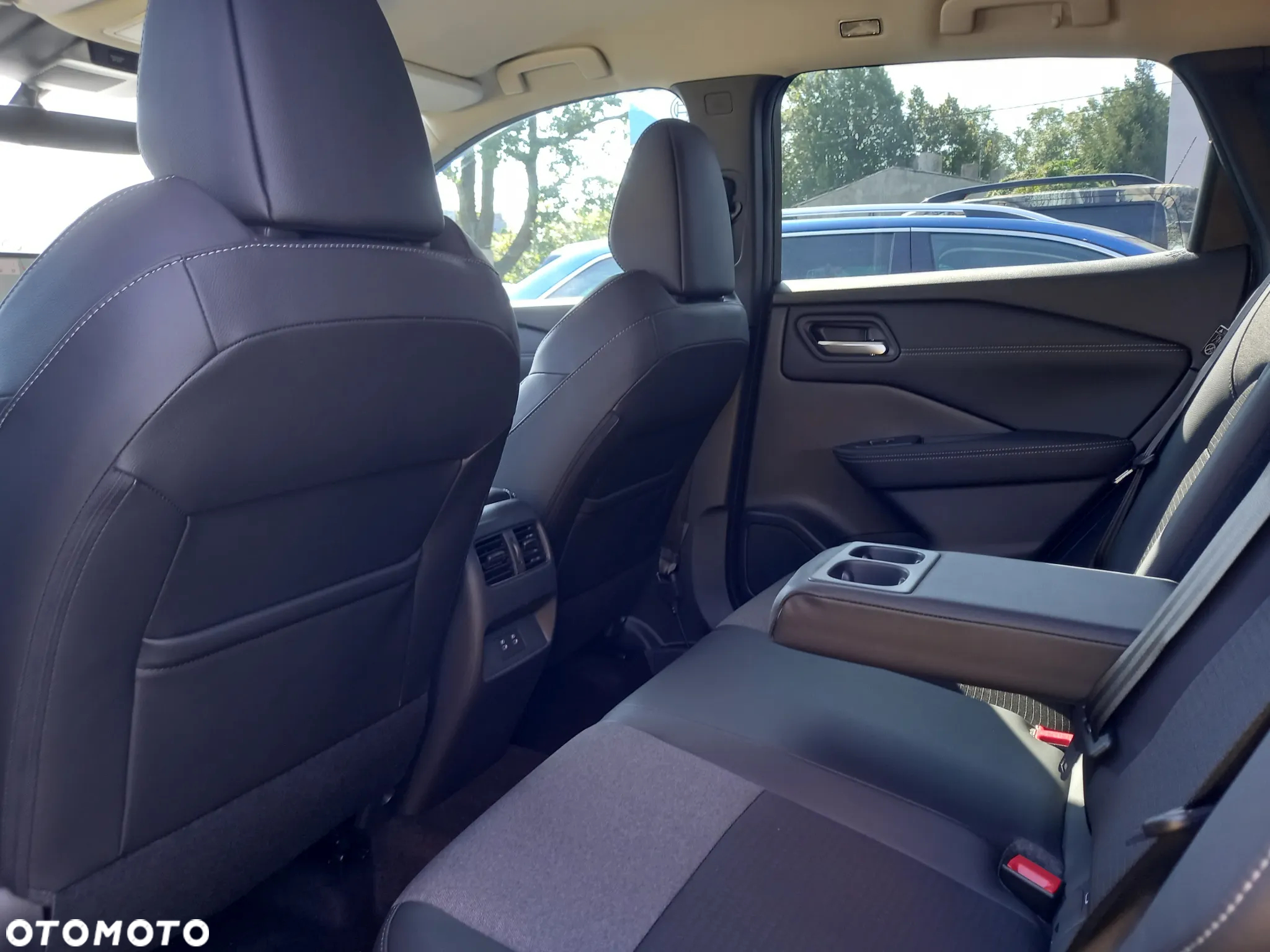 Nissan Qashqai - 16