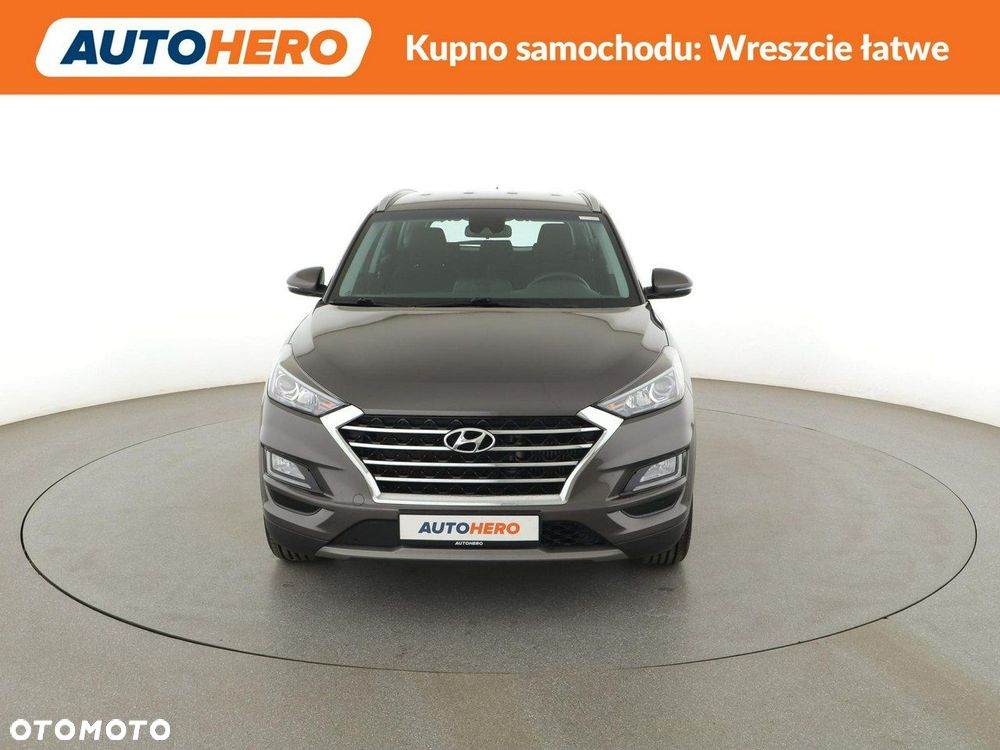 Hyundai Tucson 1.6 GDi 2WD Advantage - 10