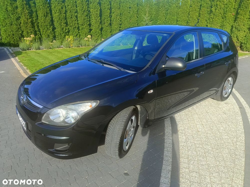 Hyundai i30 1.4 Blue Classic - 1