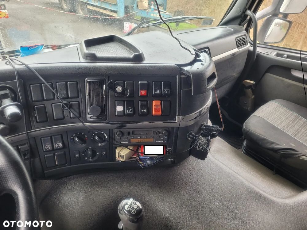 Volvo FM - 13