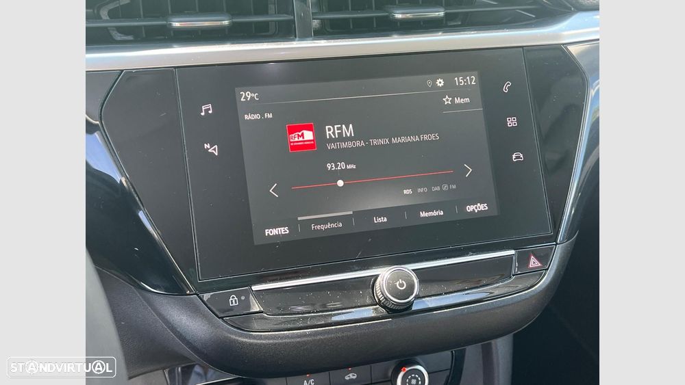 Opel Corsa 1.2 Business Edition - 14