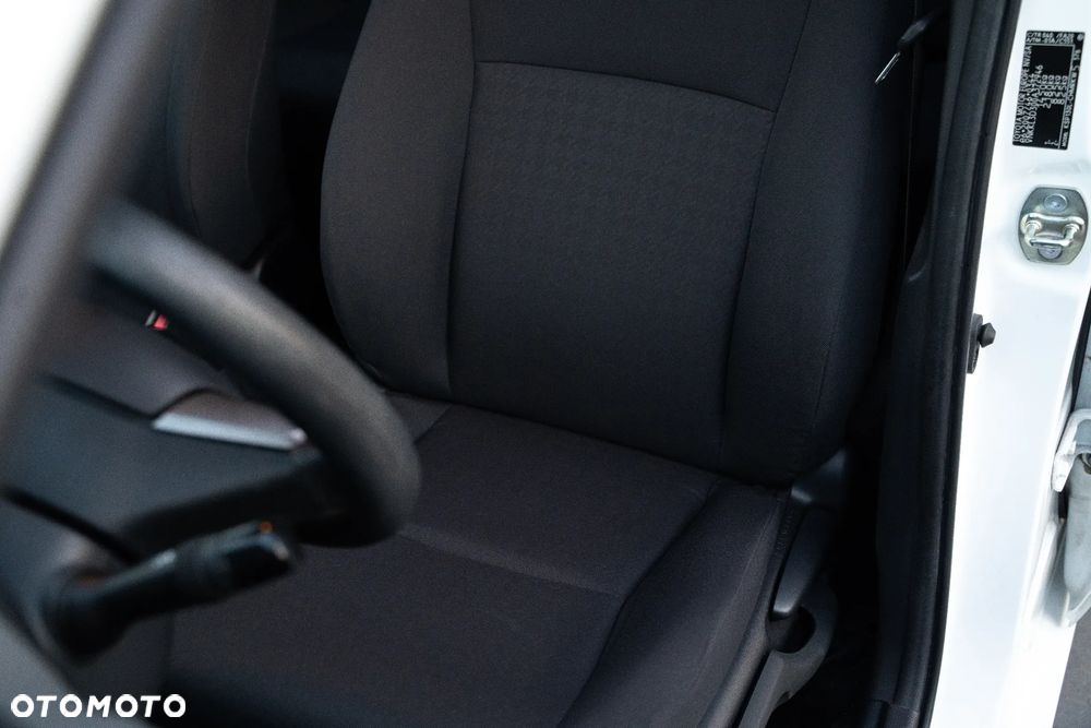 Toyota Yaris 1.0 Life - 29