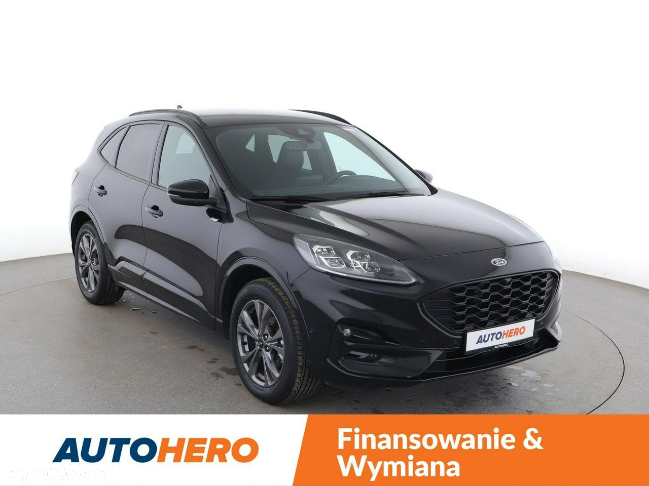 Ford Kuga 2.5P PHEV FWD ST-Line X eCVT - 10