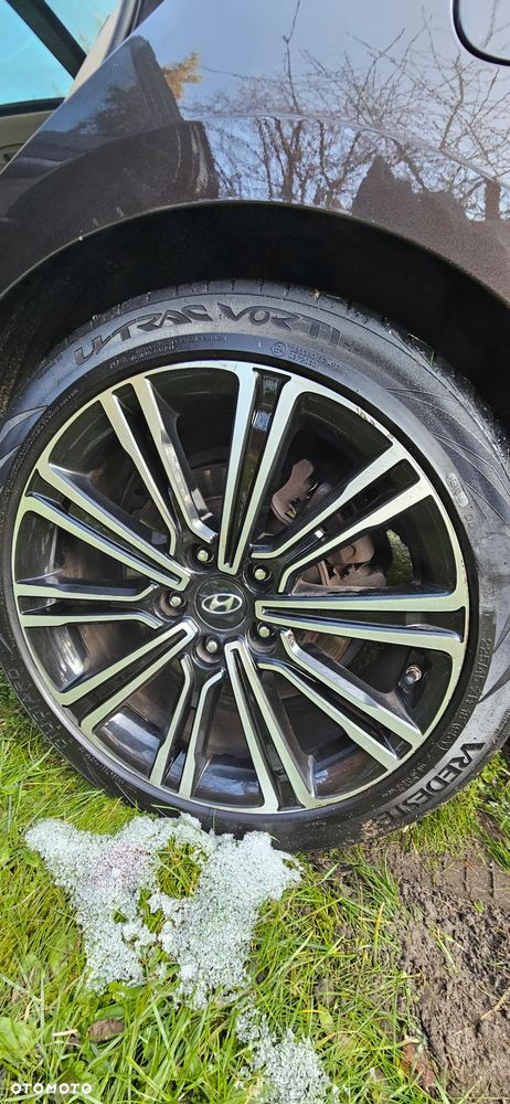 Hyundai i40 2.0 GDI Premium - 11