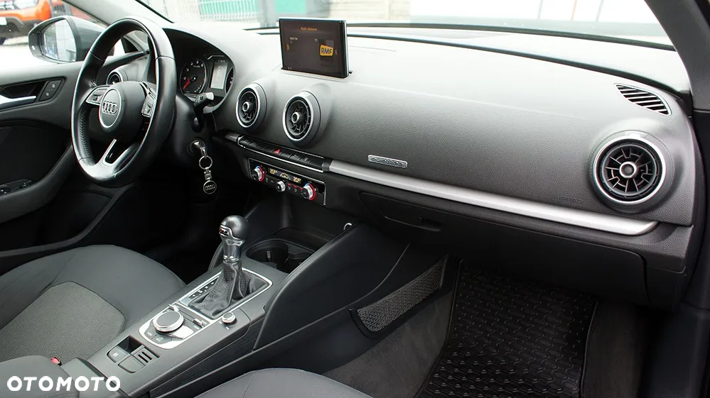 Audi A3 - 13