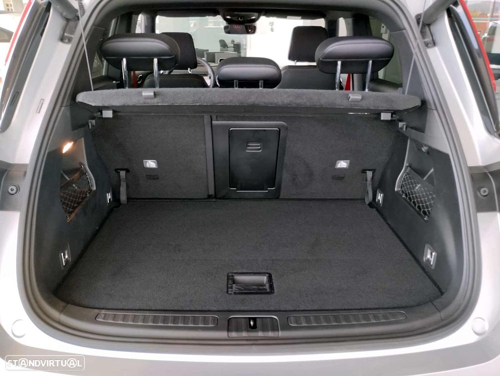 Smart #1 66 kWh Brabus AWD - 12
