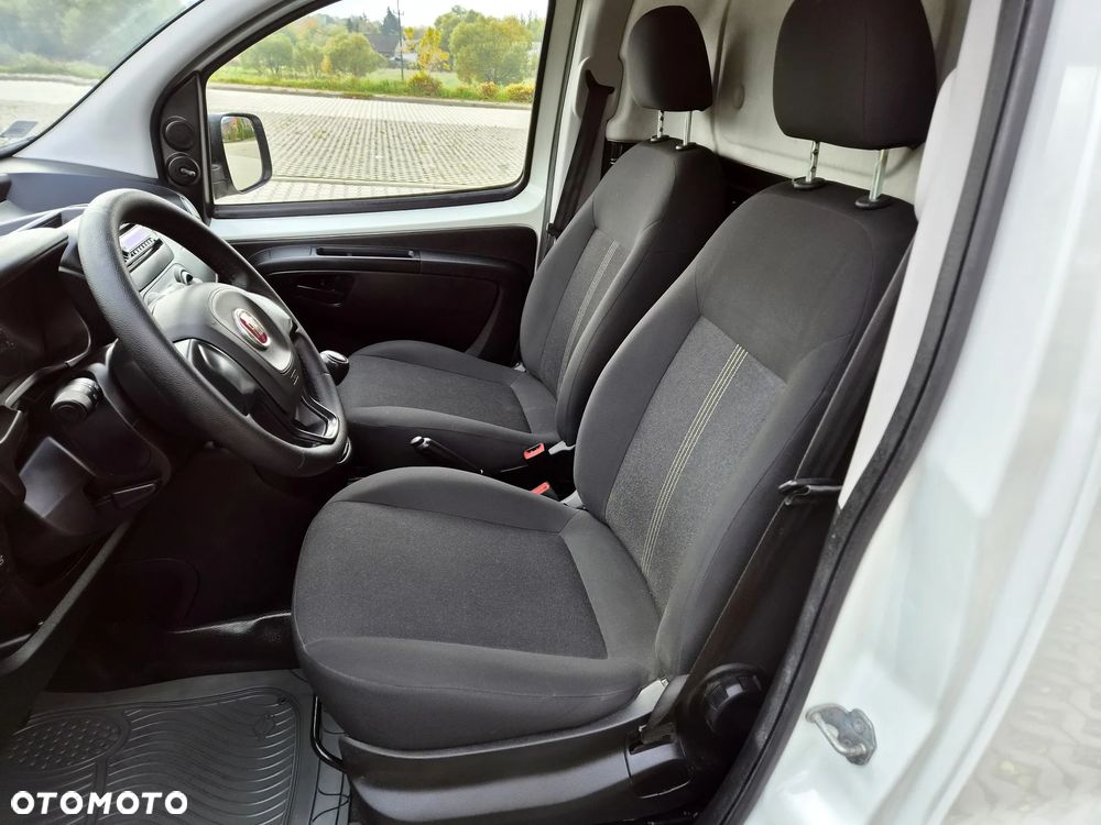 Fiat Fiorino - 26