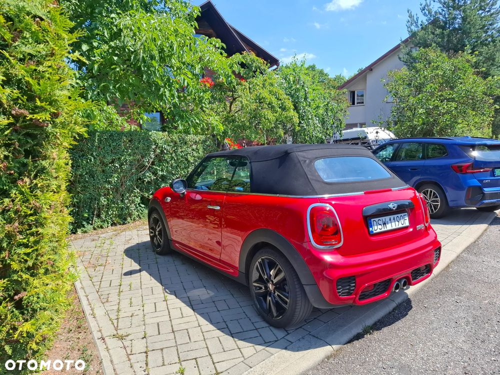 MINI Cooper S Standard - 9