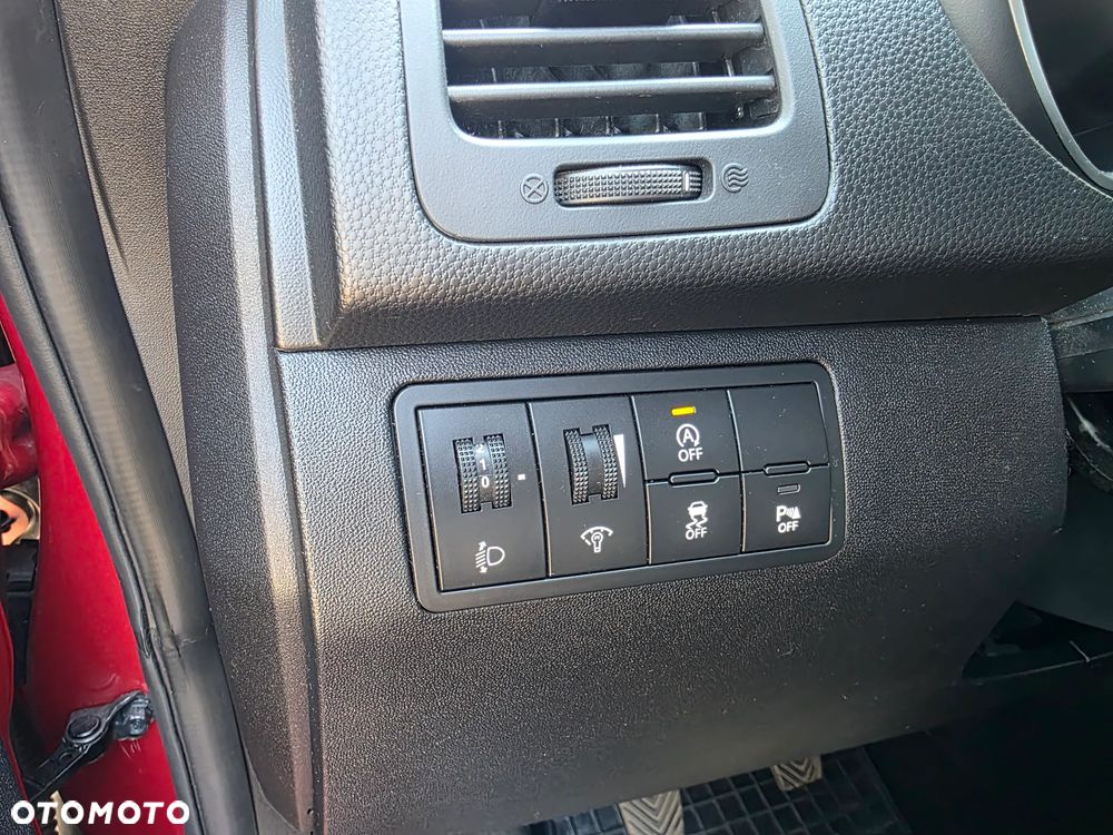 Kia Venga 1.6 Business Line - 17
