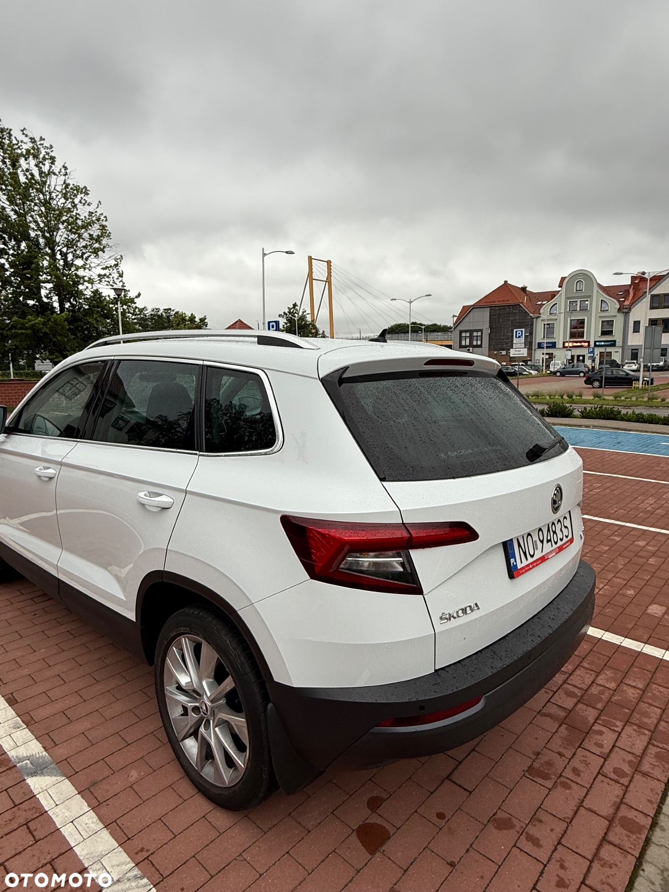 Skoda Karoq - 4