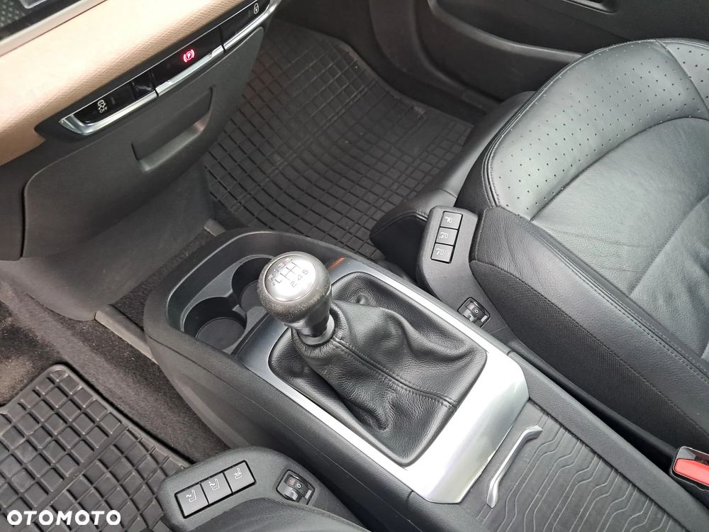 Citroën C4 Picasso 1.6 e-HDi Attraction - 8