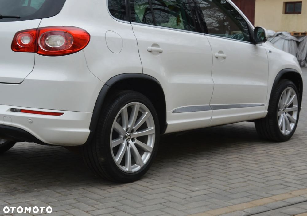 Volkswagen Tiguan - 10