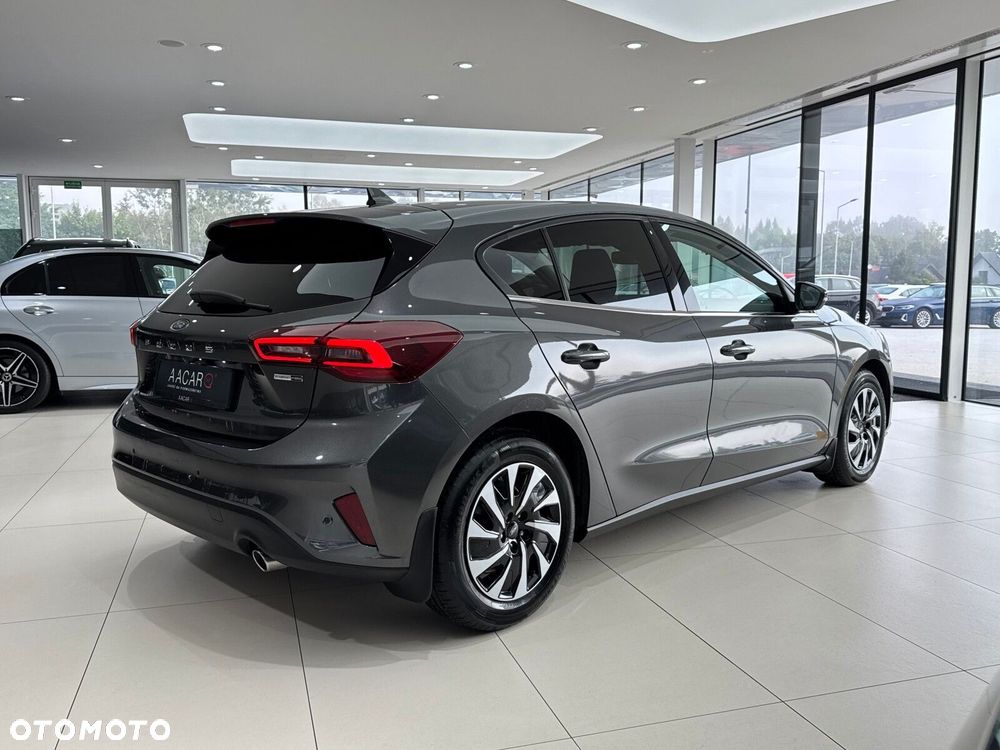 Ford Focus - 5