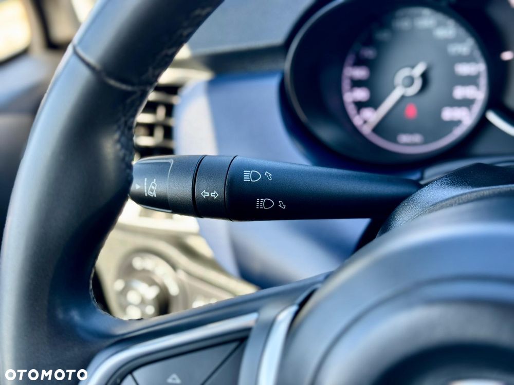 Fiat 500X 1.0 FireFly Turbo 4x2 S&S Lounge - 25