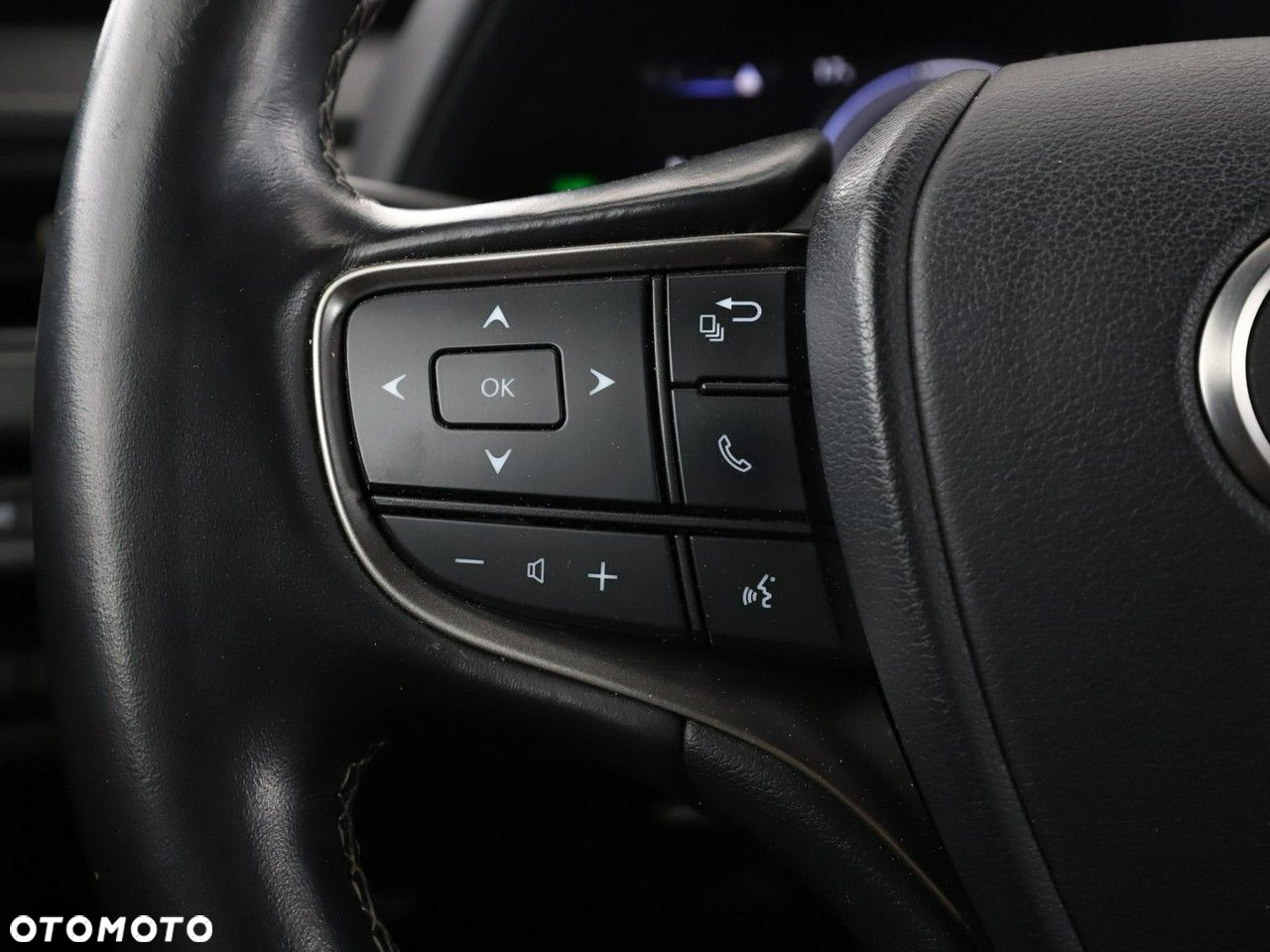 Lexus UX 250h Elegance 2WD - 31
