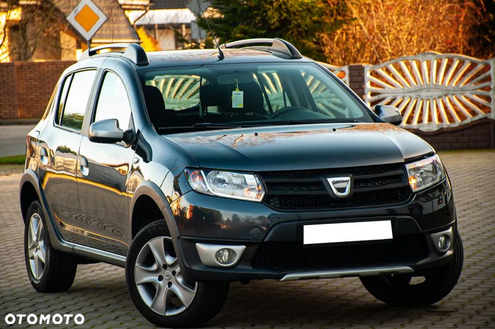 Dacia Sandero Stepway 0.9 TCe Laureate - 6
