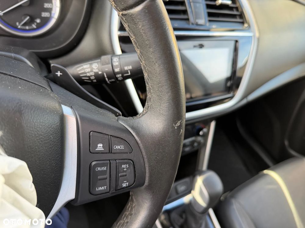 Suzuki SX4 S-Cross 1.6 DDiS Allgrip TCSS Comfort+ - 24