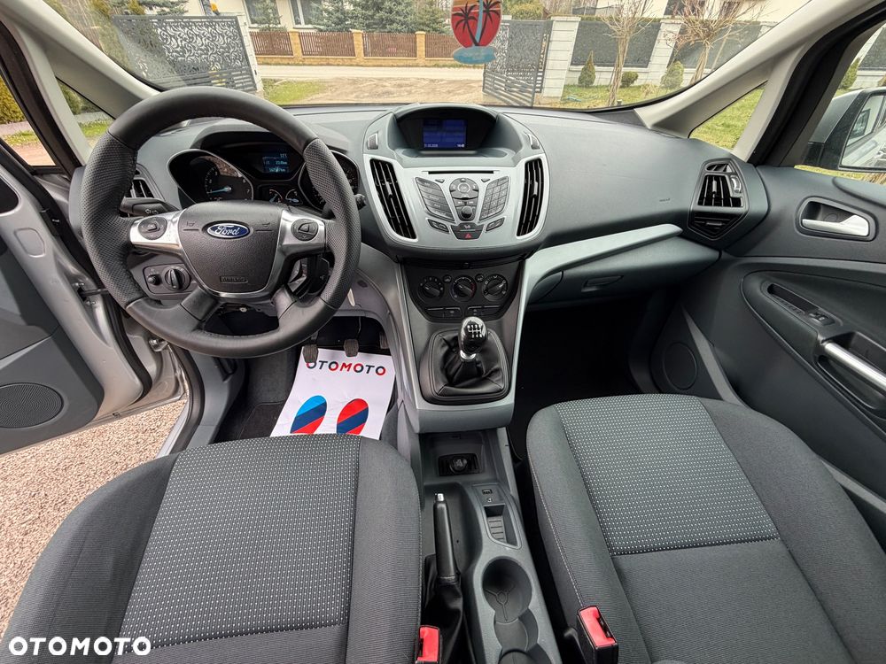 Ford Grand C-MAX 1.6 EcoBoost Start-Stop-System Trend - 6