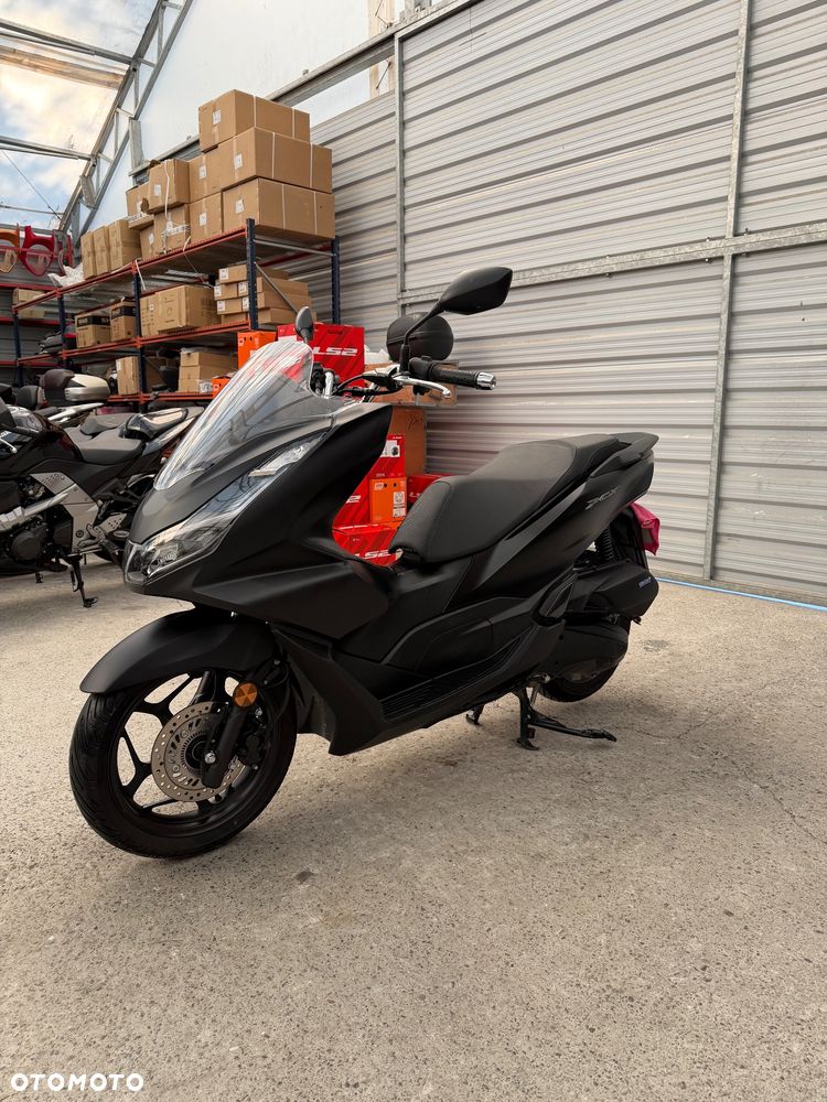 Honda PCX - 3