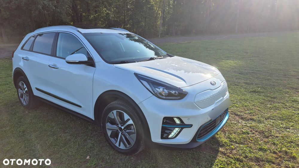Kia Niro e-Niro 64kWh L - 2