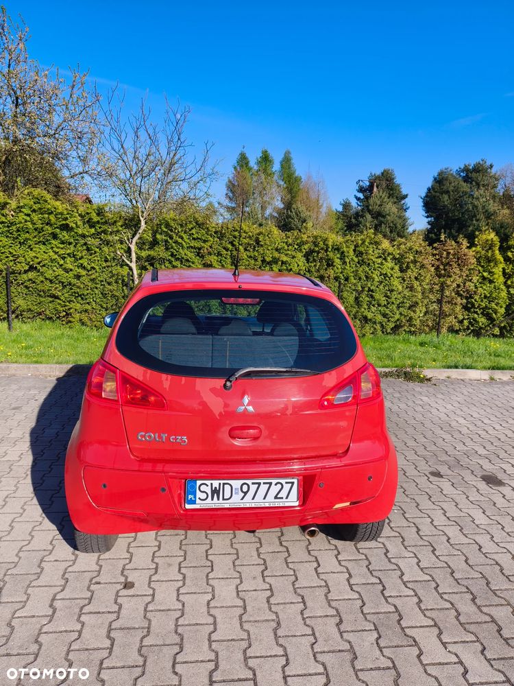 Mitsubishi Colt CZ3 1.3 Inform - 7