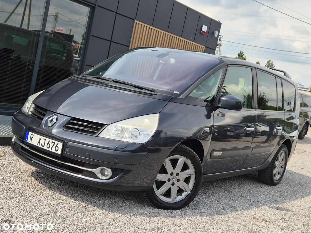 Renault Grand Espace Gr 2.0 dCi 25th - 4