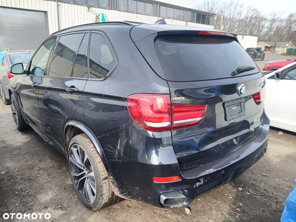 BMW X5 - 3