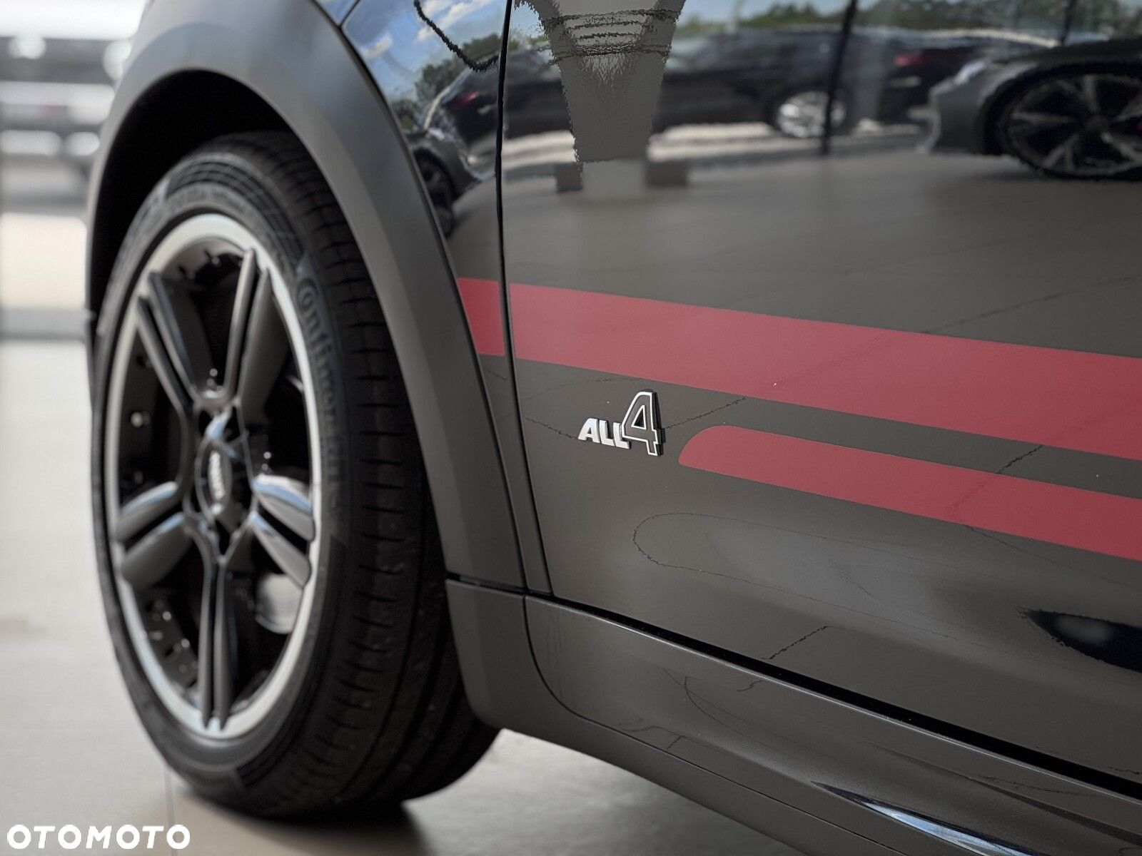 MINI Countryman - 36