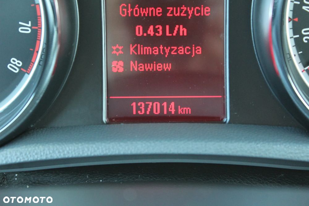Opel Mokka 1.4 T Cosmo EU6 - 28