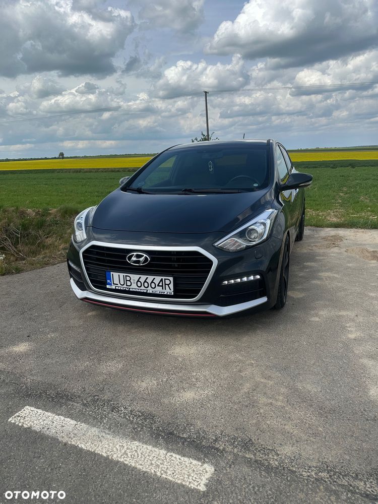 Hyundai i30 - 2