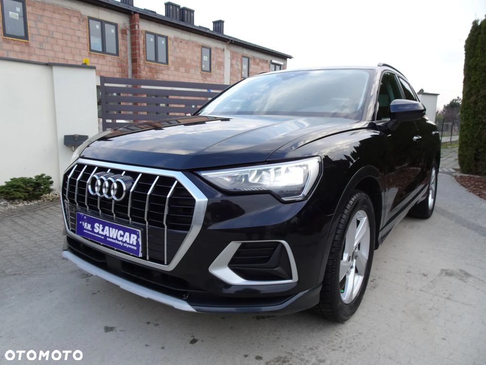 Audi Q3 35 TFSI mHEV Advanced S tronic - 3