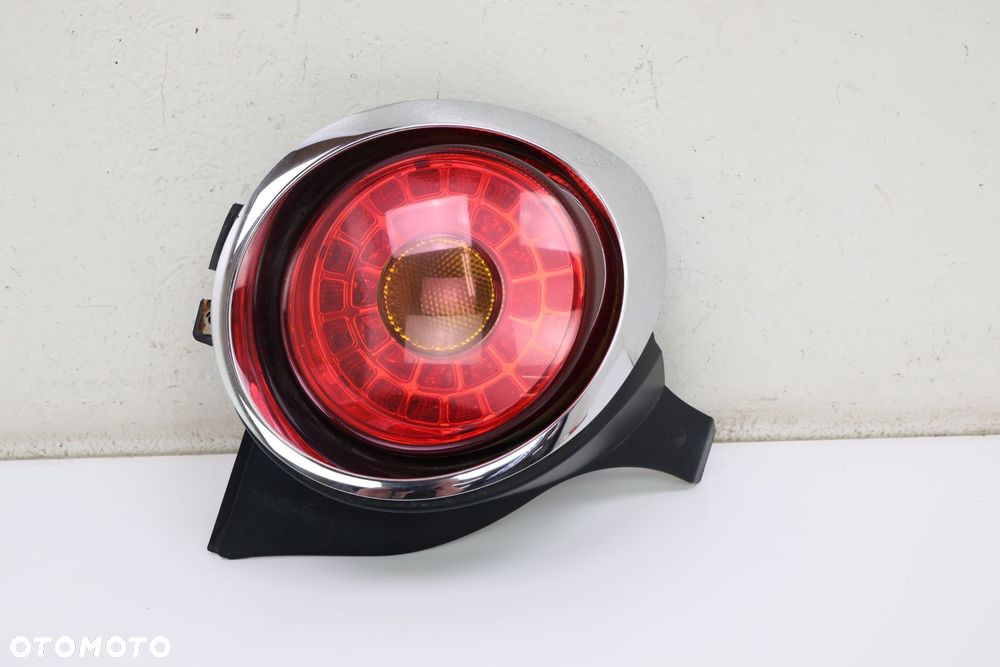 ALFA ROMEO MITO LAMPA LEWA TYŁ - 1