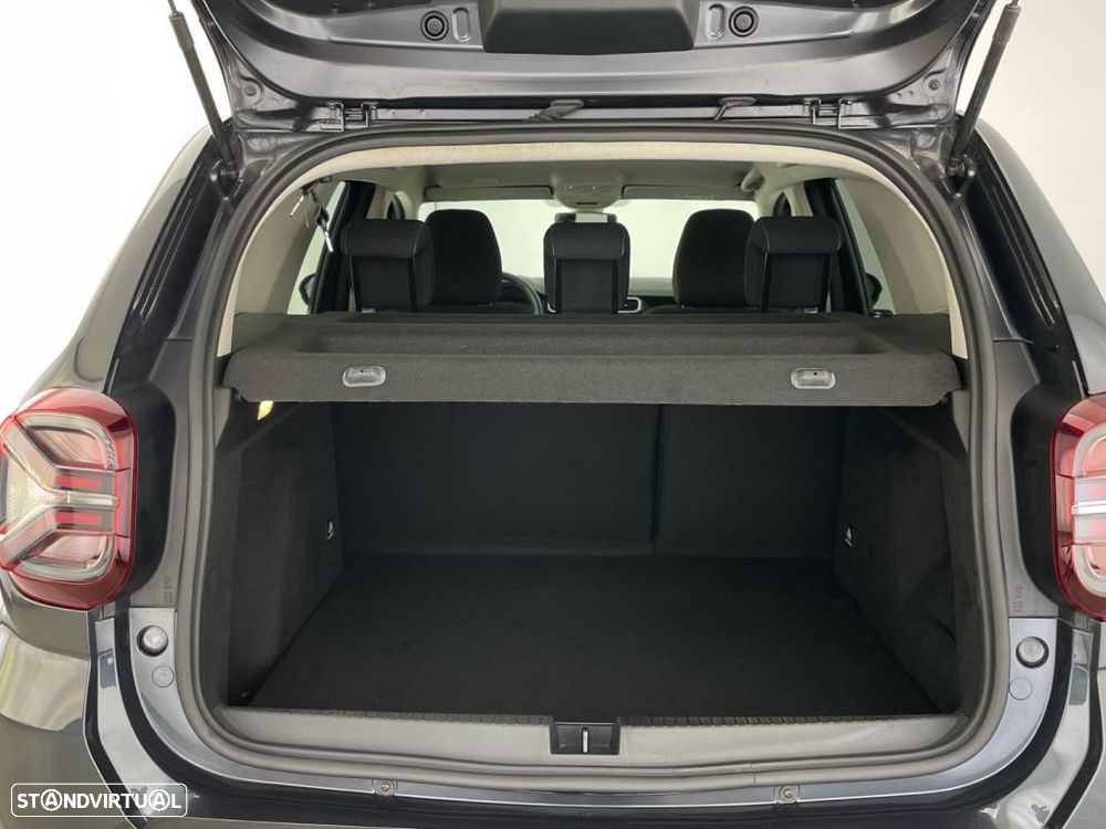 Dacia Duster 1.0 TCe ECO-G SL Extreme Bi-Fuel - 13