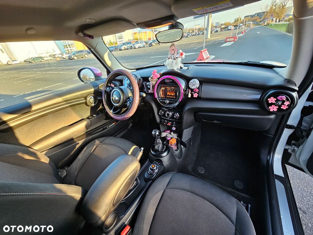 MINI Cooper D Seven - 16