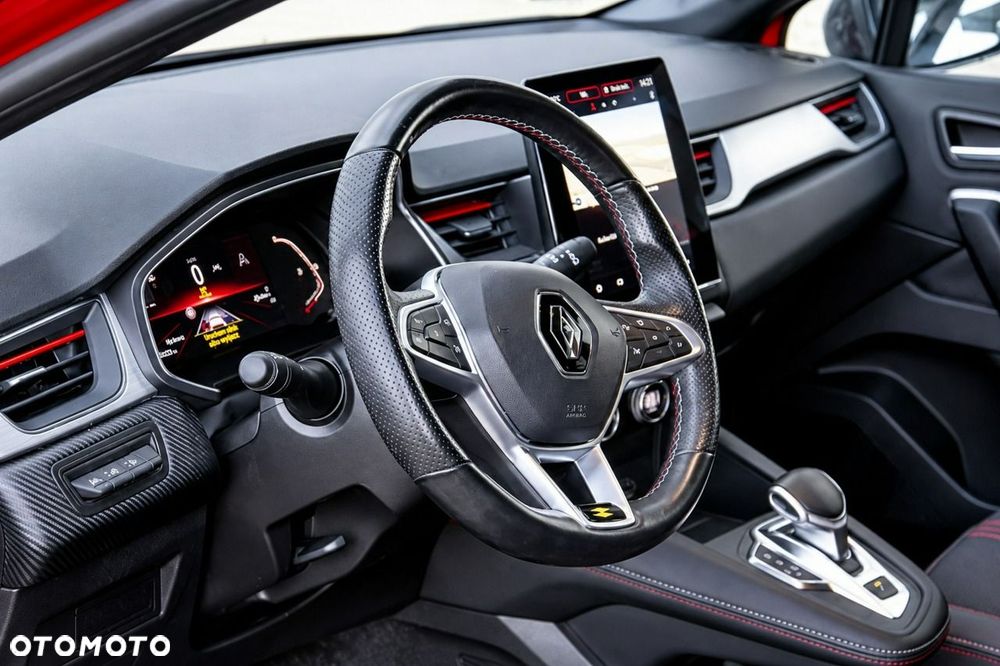 Renault Captur - 16