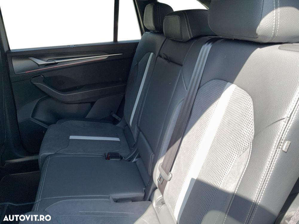 Skoda Kodiaq 2.0 TDI 4X4 DSG Sportline - 14