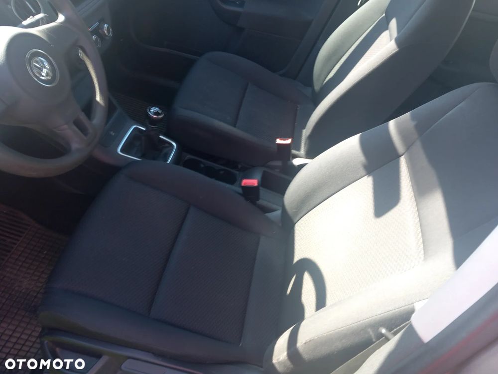 Volkswagen Golf 1.6 Edition - 10