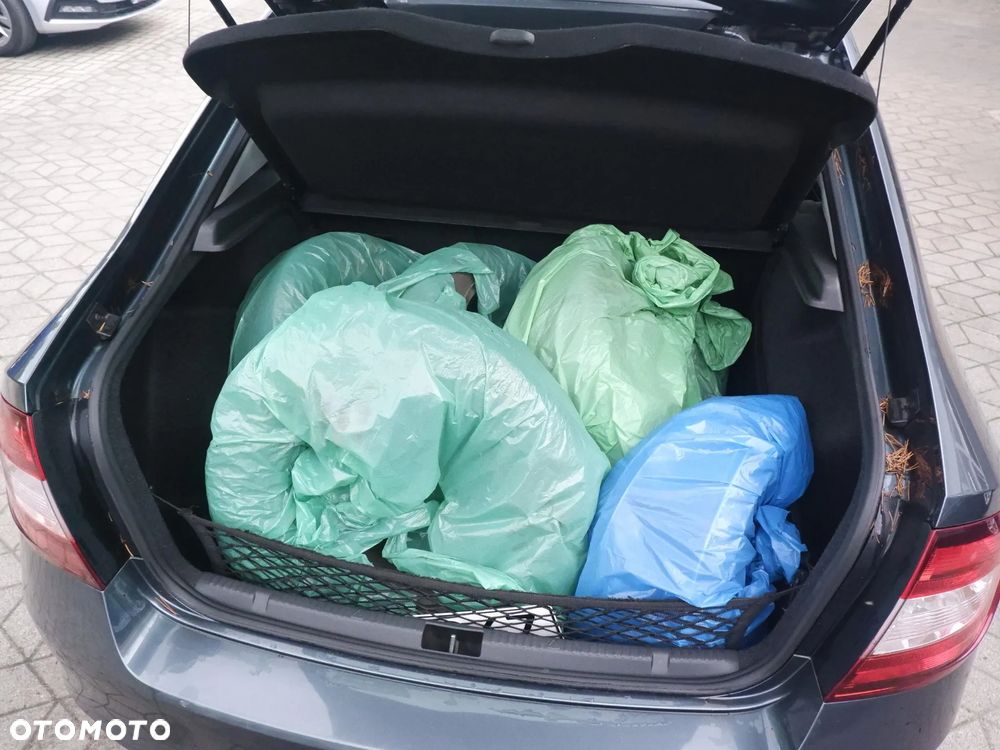 Skoda RAPID 1.0 TSI Ambition - 8
