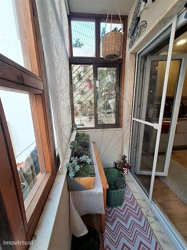 Apartamento T2 para venda - Grande imagem: 4/8