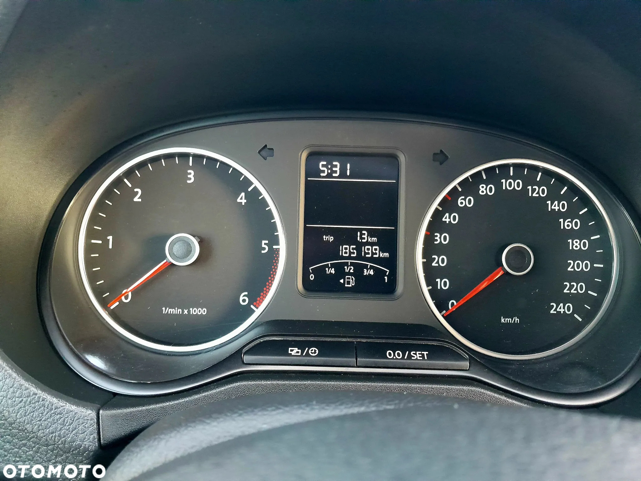 Volkswagen Amarok 2.0 BiTDI 4MOTION Autm - 23