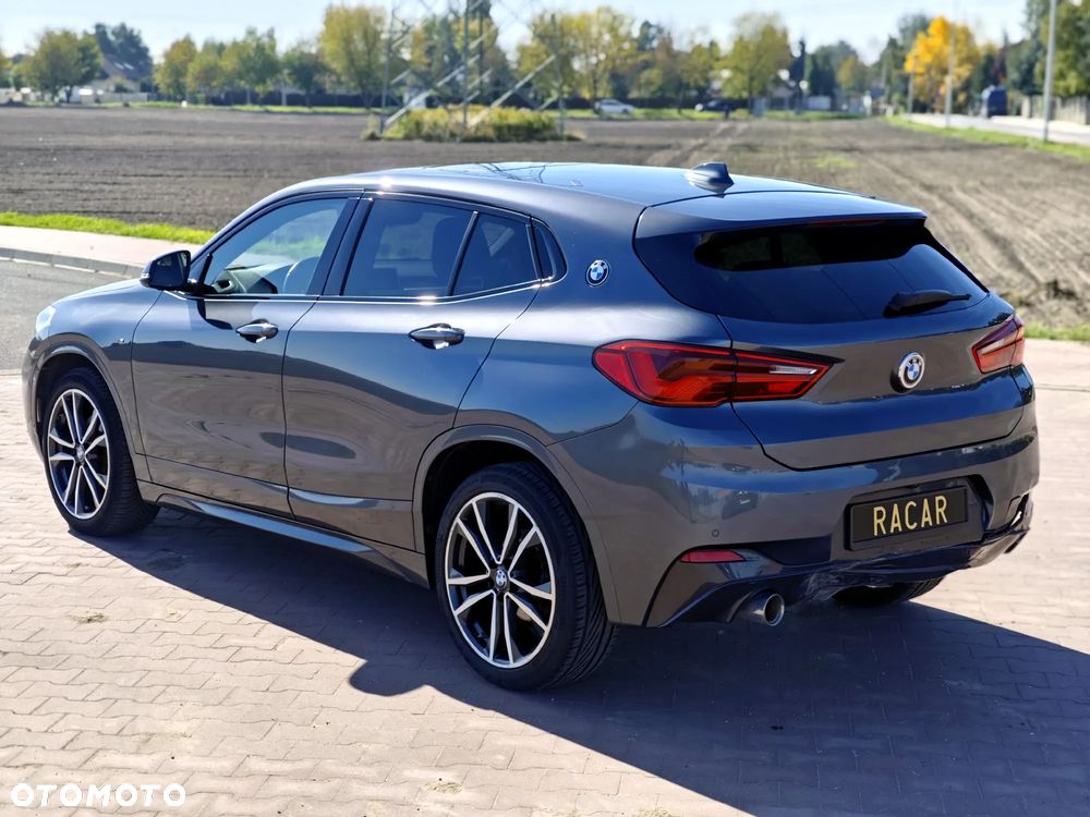 BMW X2 sDrive18i M Sport - 35