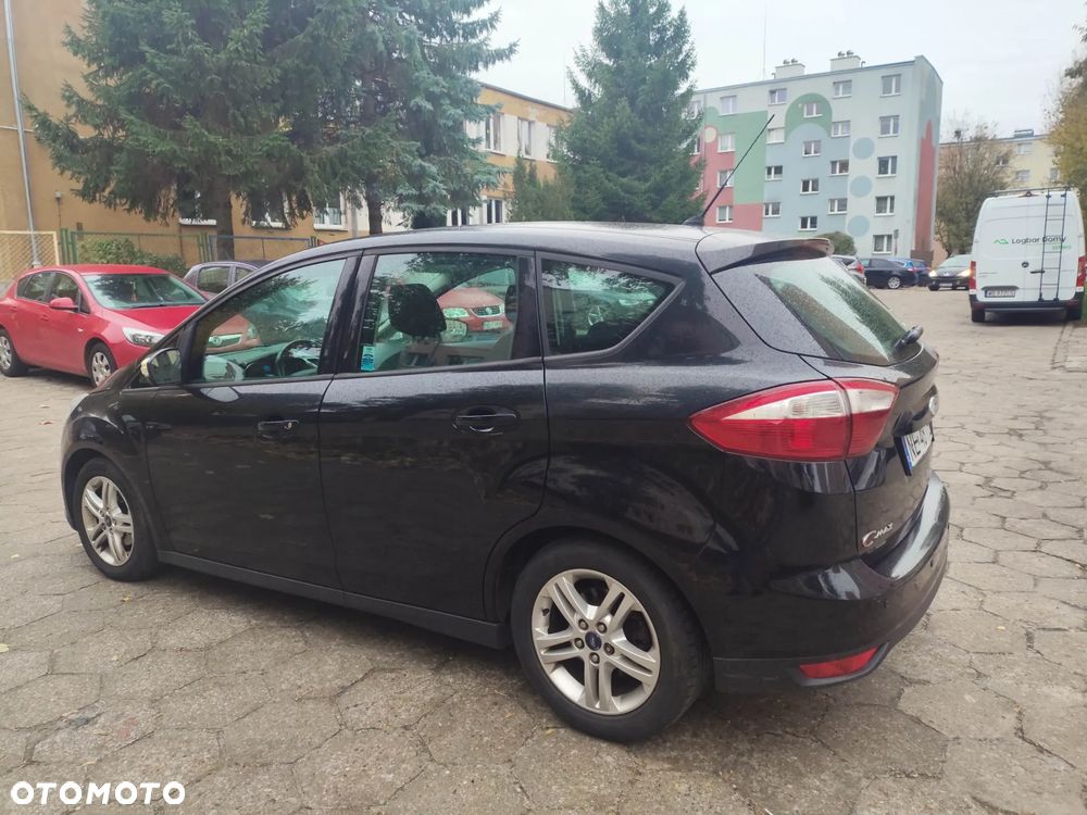 Ford C-MAX - 11