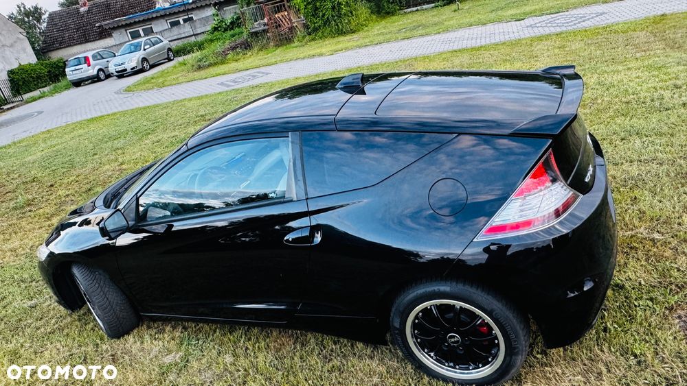 Honda CR-Z 1.5 IMA Sport - 6