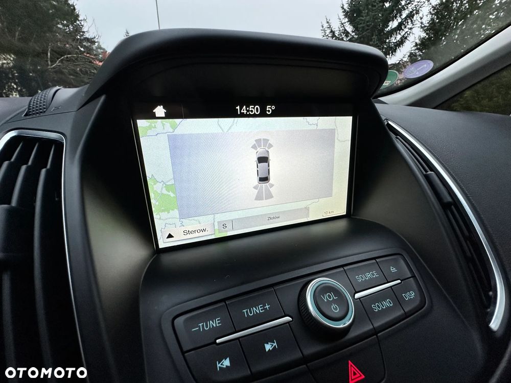 Ford C-MAX 1.0 EcoBoost Titanium ASS - 30