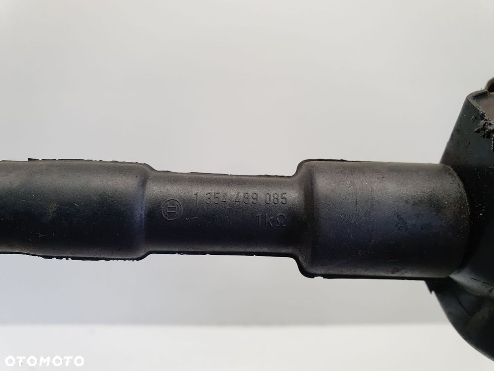 CEWKA ZAPŁONOWA BMW E34 E36 2.0 2.5 i _ 0221504410 - 7