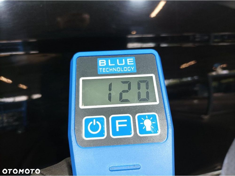 MERCEDES C W204 LIFT KOMBI DRZWI TYŁ TYLNE PRAWE 197 - 6